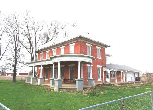 4515 Us Route 35 E, West Alexandria, OH, 45381-9363 | Card Image