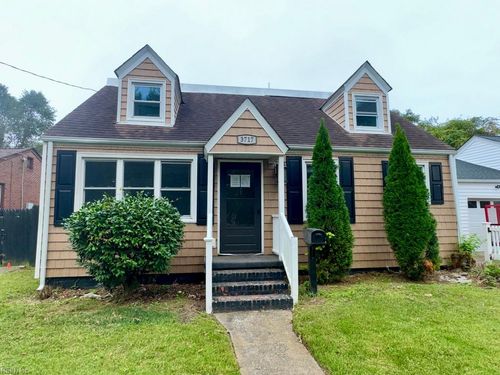 3717 Orange St, Norfolk, VA, 23513-4027 | Card Image