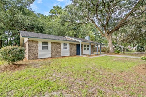 3119 Palomino Drive, Beaufort, SC, 29906 | Card Image