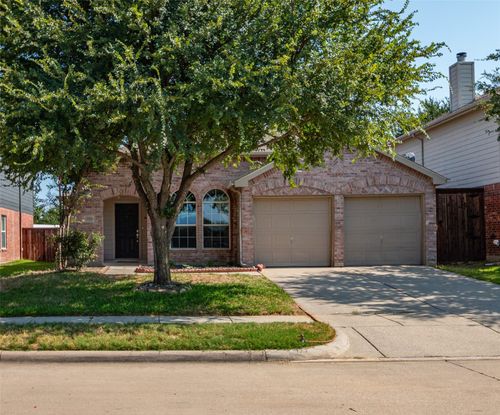 1313 Cardinal Way, Aubrey, TX, 76227-7543 | Card Image
