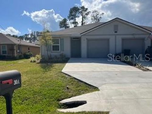 unit-a-30 Pony Ln, Palm Coast, FL, 32164-4927 | Card Image