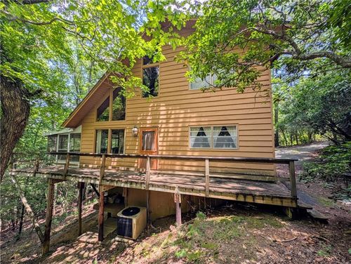 725 Blue Ridge Dr, Sautee Nacoochee, GA, 30571-5015 | Card Image