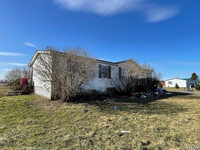 Pearl St, Clifton Springs, NY 14432