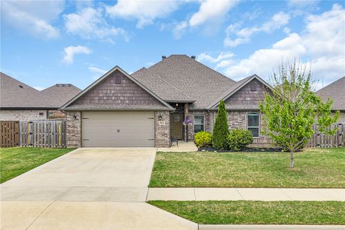 6202 S 62nd St, Rogers, AR, 72758-6060 | Card Image