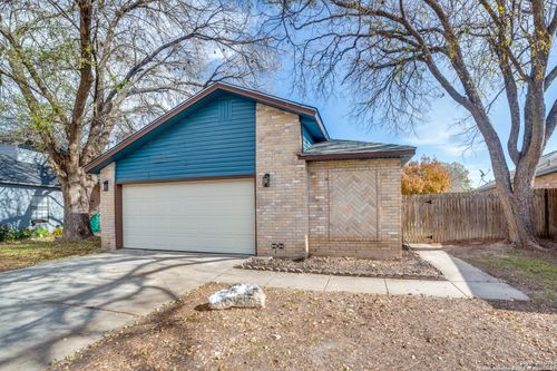 8533 Wood Arbor, San Antonio, TX, 78251-1837 | Card Image