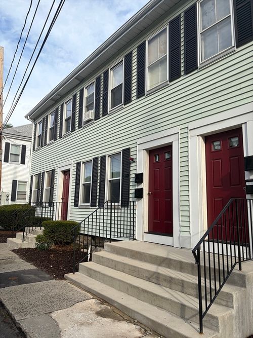 1-9 Exchange Ct, Waltham, MA, 02451-4405 | Card Image