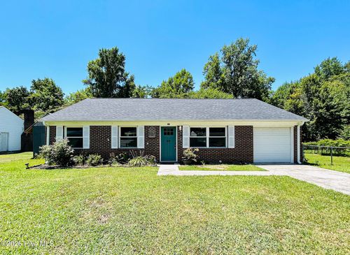 508 Thyme Ct, Jacksonville, NC, 28540-3957 | Card Image