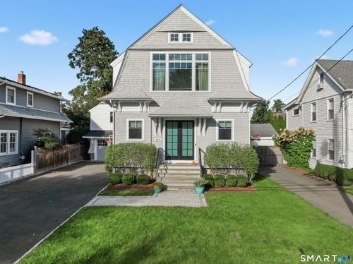 203 S Benson Rd, Fairfield, CT, 06824-6938 | Card Image