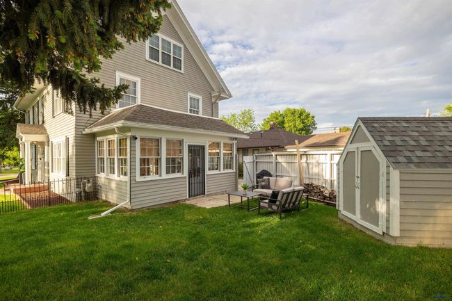 1000 West Blvd, House other with 4 bedrooms, 3 bathrooms and null parking in Rapid City SD | Image 27