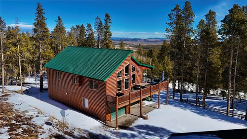 889 Venture Rd, Fairplay, CO, 80440 | Card Image