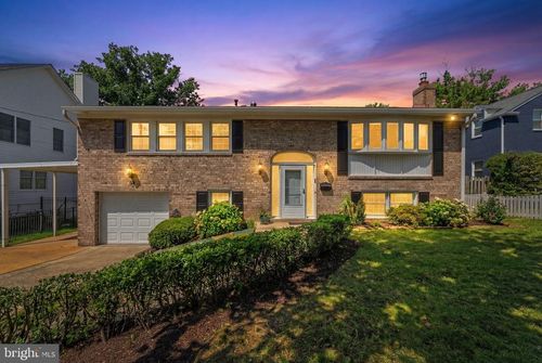 306 S Pershing Dr, ARLINGTON, VA, 22204-1308 | Card Image