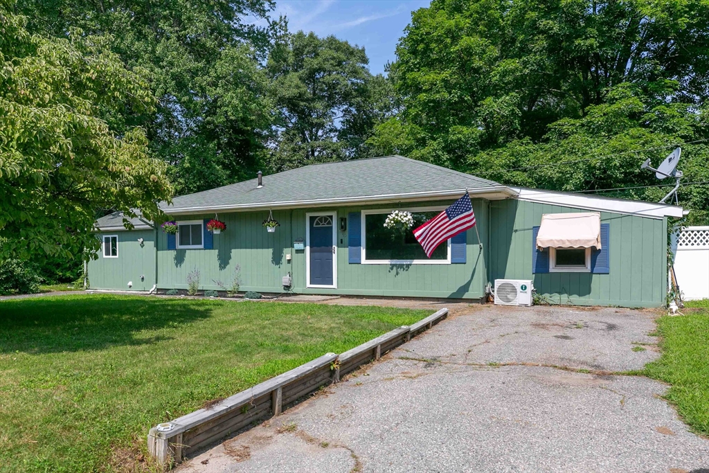Sherry St, Whitinsville, MA 01588