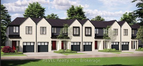 96 Tanner Dr, Niagara Falls, ON, L0S1E4 | Card Image