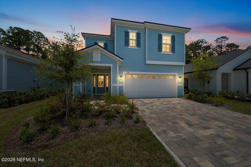 165 Bluegrass Way, St Augustine, FL, 32092-1491 | Card Image