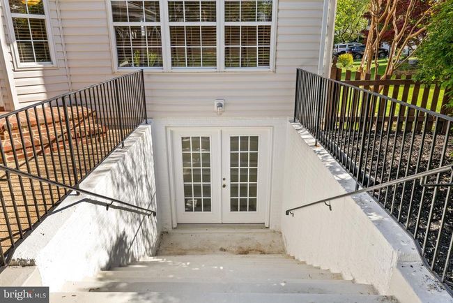 16 Blacksmith Ct, House other with 4 bedrooms, 3 bathrooms and null parking in STAFFORD VA | Image 23