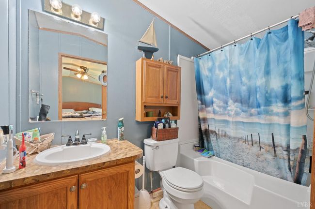 7515 New Chapel Rd, House other with 3 bedrooms, 2 bathrooms and null parking in Spout Spring VA | Image 17