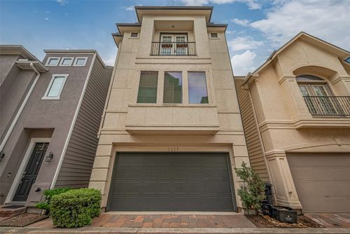 1117 Wagner St, Houston, TX, 77007-5927 | Card Image