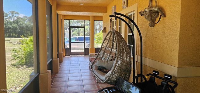 View of sunroom | Image 15