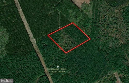 0 Athol Rd, MARDELA SPRINGS, MD, 21837 | Card Image