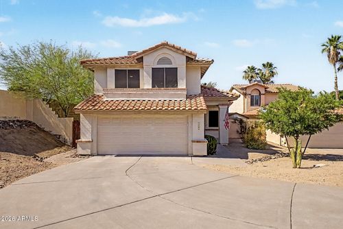 1602 E Wagoner Rd, Phoenix, AZ, 85022-1358 | Card Image