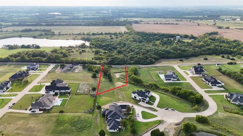 TBD Eisenhower Ct, Celina, TX, 75009 | Card Image