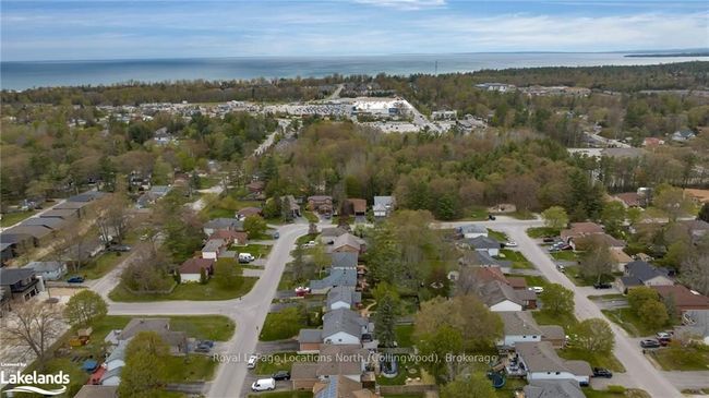 104 Leo Blvd, House other with 5 bedrooms, 1 bathrooms and 4 parking in Wasaga Beach ON | Image 44