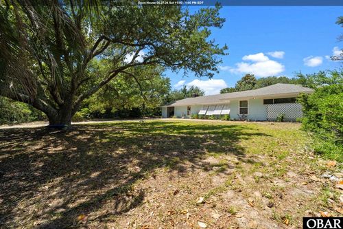 49536 Nc 12 Hwy, Buxton, NC, 27920-1668 | Card Image