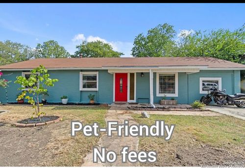b-12014 El Sendero St, San Antonio, TX, 78233-6718 | Card Image