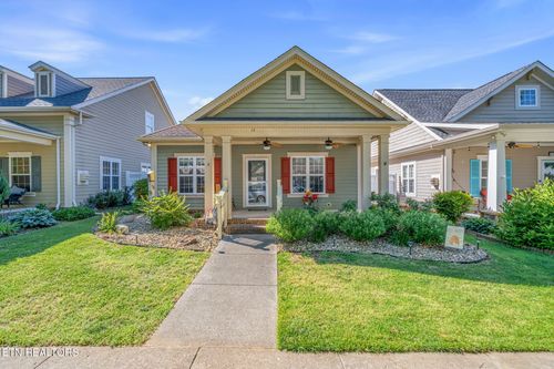 114 Forestberry St, Oak Ridge, TN, 37830 | Card Image