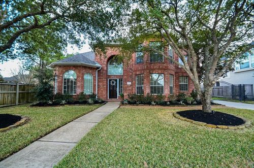 22503 Rippling Shore Ct, Katy, TX, 77494-8230 | Card Image