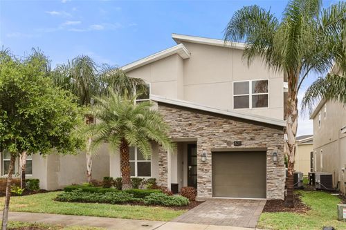 621 Drop Shot Drive, DAVENPORT, FL, 33896 | Card Image