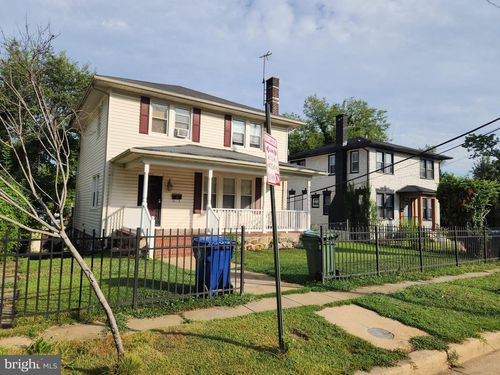 4402 Flowerton Rd, BALTIMORE, MD, 21229-1509 | Card Image