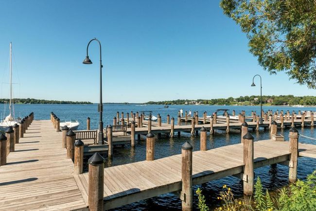 Enjoy all that Wayzata has to offer... exciting restaurants and shopping, fun community events, and the watery playground of Lake Minnetonka | Image 37