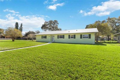 3314 Trentwood Boulevard, House other with 4 bedrooms, 3 bathrooms and null parking in Belle Isle FL | Image 1