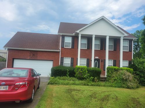610 Winthrop Ave, Smyrna, TN, 37167-3143 | Card Image