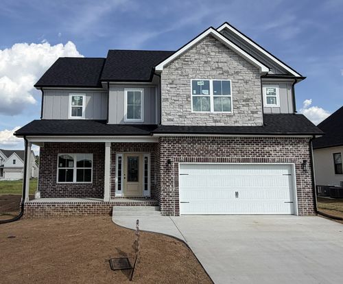 75 Oliver Park Blvd, Clarksville, TN, 37043 | Card Image