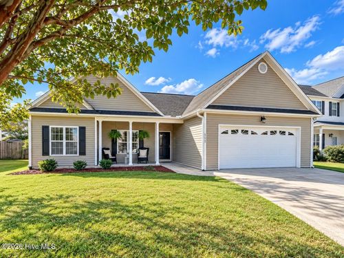 522 Vallie Ln, Wilmington, NC, 28412-2724 | Card Image