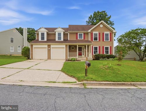 18910 Moonwalk Ct, GERMANTOWN, MD, 20874-6119 | Card Image