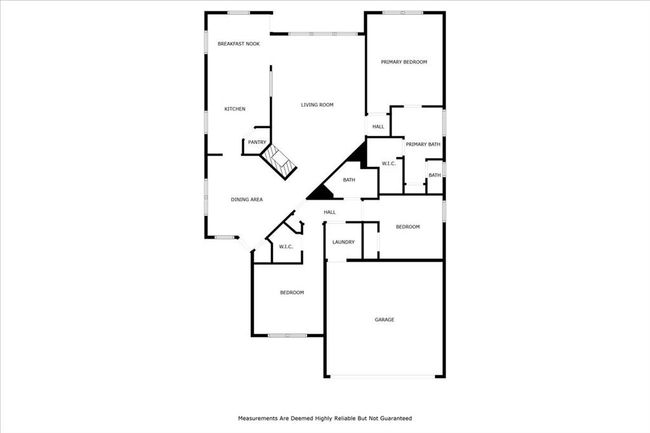 18720 Stewart Hill Dr, House other with 3 bedrooms, 2 bathrooms and 2 parking in Montgomery TX | Image 34