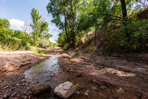 20 B Glowing Star Rd, Santa Fe, NM, 87506 | Card Image