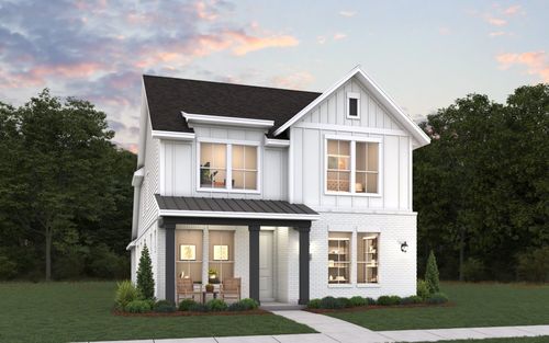 2437 Trailrunner Drive, Celina, TX, 75009 | Card Image
