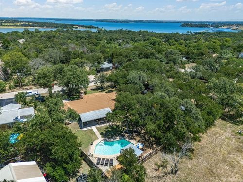 715 Lakeside Dr, Azle, TX, 76020-4122 | Card Image
