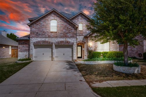 5312 Grovewood Dr, McKinney, TX, 75071-8446 | Card Image