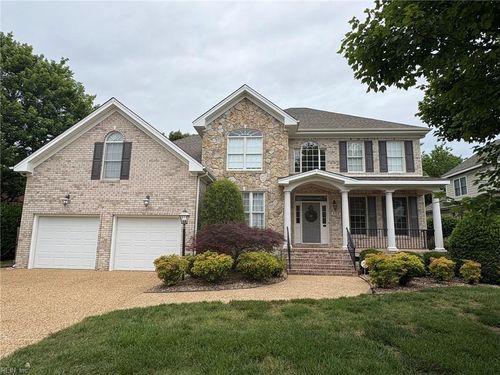 5206 Rockport Lndg, Suffolk, VA, 23435-3517 | Card Image