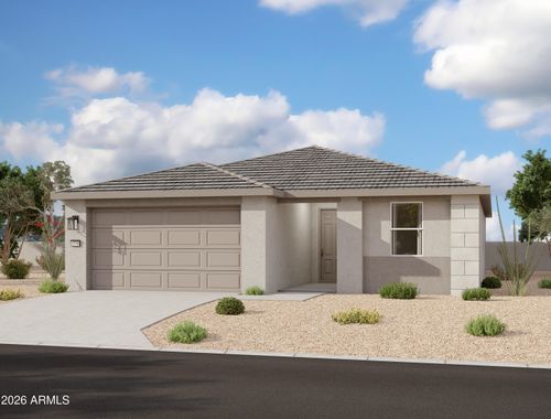 2332 E Galloping Horse Dr, San Tan Valley, AZ, 85140-0615 | Card Image