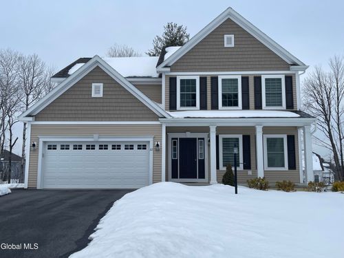 22 Bergen Pl, Niskayuna, NY, 12309-3946 | Card Image