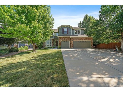 1563 Baguette Dr, Castle Rock, CO, 80108-3021 | Card Image