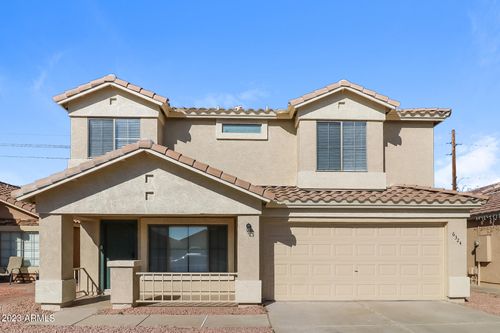 6324 W Winslow Ave, Phoenix, AZ, 85043-7703 | Card Image