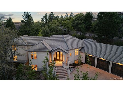 15 Castle Pines Dr N, Castle Rock, CO, 80108-9008 | Card Image