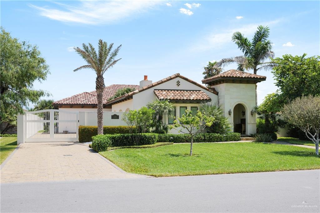 Beach Blvd, Laguna Vista, TX 78578